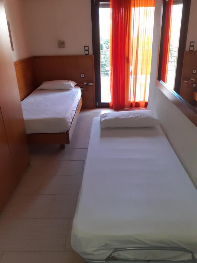 Telethrio Apartment Loutra Edipsou  Exterior foto