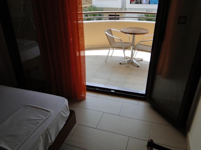 Telethrio Apartment Loutra Edipsou  Exterior foto