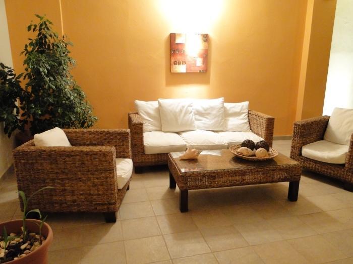 Telethrio Apartment Loutra Edipsou  Exterior foto
