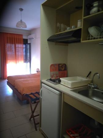 Telethrio Apartment Loutra Edipsou  Exterior foto