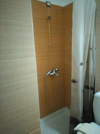 Telethrio Apartment Loutra Edipsou  Exterior foto